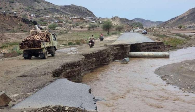 صحيفة تكشف حجم الخسائر البشرية والمادية الناتجة عن السيول في اليمن 