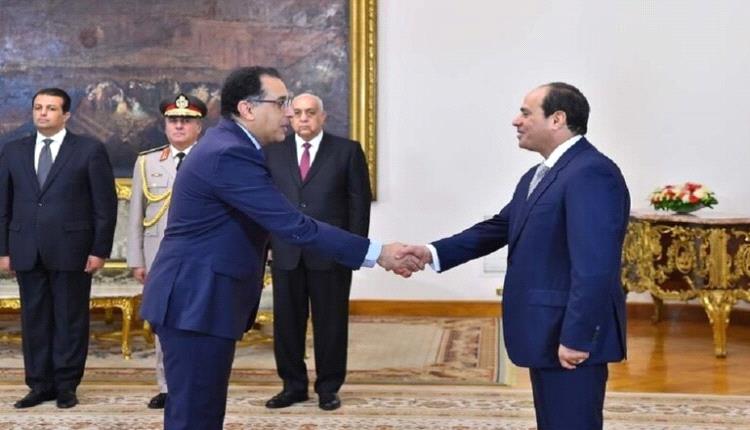 مصر تشهد أكبر تغيير وزاري وهذه أبرز توجيهات السيسي للحكومة المصرية الجديدة