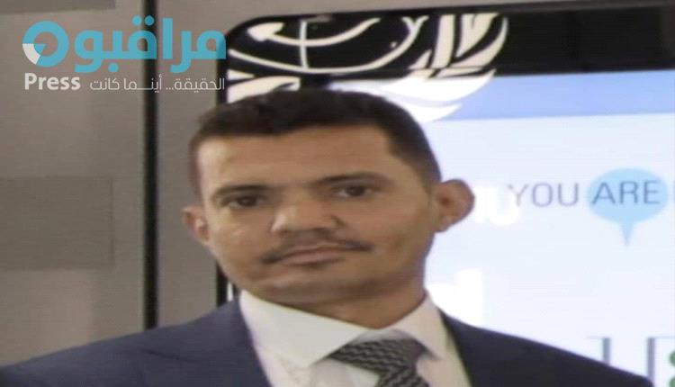 الداعري:من المستحيل عودة صرف الدولار لهذا المبلغ لو عاد حتى عفاش لحكم اليمن