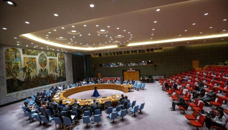 اجتماع طارئ لمجلس الأمن الدولي بشأن هجمات اليمن على تل أبيب وروسيا تعلن موقفها