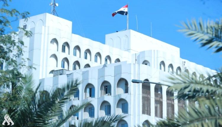 جمهورية العراق تعلن موقفها الرسمي من البيان الأممي بشأن اليمن 