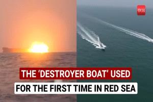 رويترز تكشف تحولا متطورا في هجمات الحوثي على السفن التجارية بالبحر الأحمر 