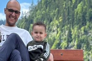 رحلة ترفيه تتحول الى مأساة لعائلة طبيب سعودي بسويسرا (صورة وتفاصيل)