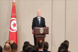 بيان رئاسي تونسي يحذر من عمليات إجرامية تسعى لضرب أمن تونس
