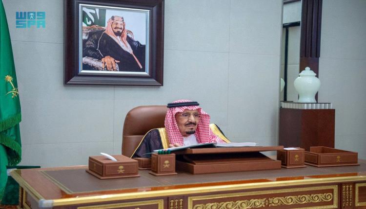 اول ظهور لملك السعودية بعد تعرضه لوعكة صحية وهذا مابشر به الجميع بشأن الحج واستقرار اليمن والمنطقة (صور)