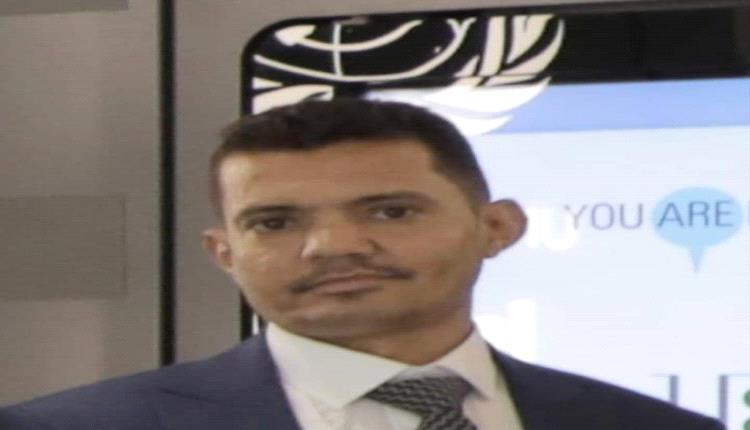 الداعري يكشف عن تهديدات تواجه محافظ البنك المركزي اليمني بعدن ويوجه له رسالة مع الحذر والتحية