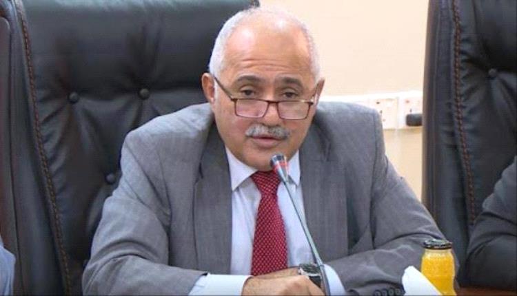 توضيح هام من نائب محافظ البنك المركزي اليمني السابق والقائم بأعماله

