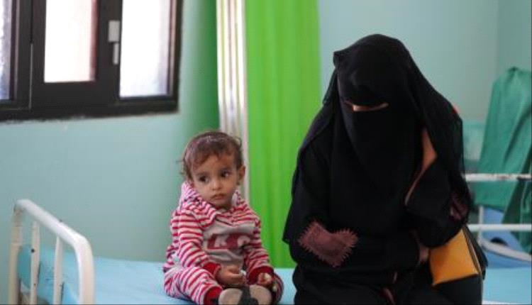 هكذا تتفشى الكوليرا في اليمن بمعدل ????حالة يوميا (تقرير)