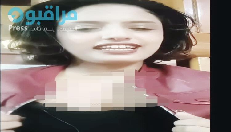 وكالة أنباء عالمية تكشف حقيقة اعتقال عارضة أزياء حضرمية وزوجها ودوافع الشرطة (صور)