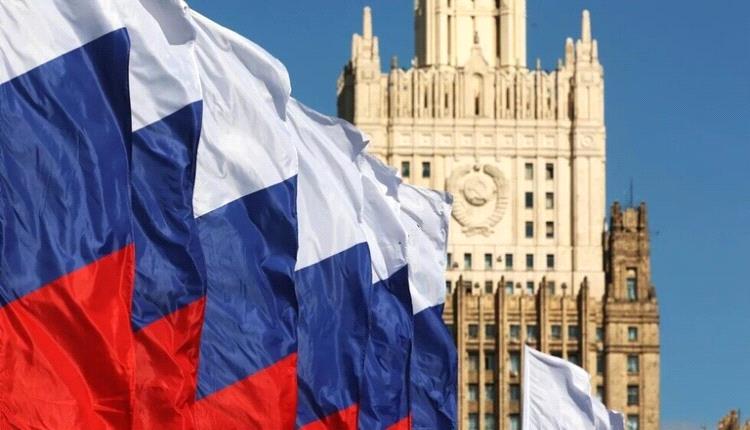 روسيا تتهم واشنطن بضلوعها في جريمة سيفاستوبول