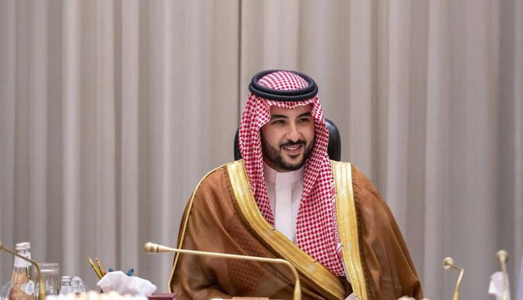 واس تعلن أبرز اهداف زيارة رسمية لوزير دفاع السعودية إلى الصين