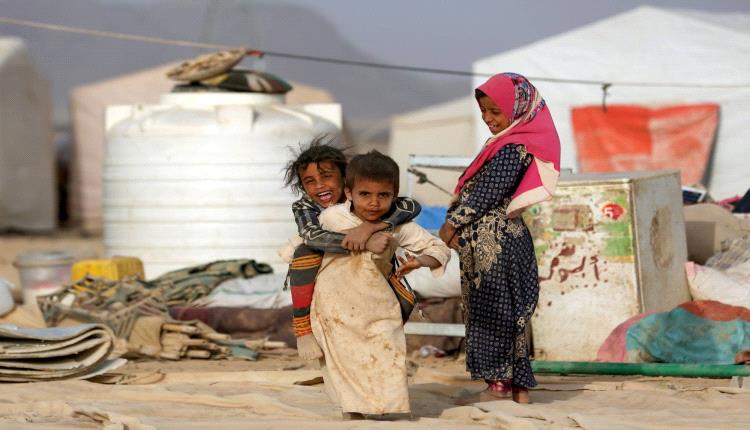 منظمة الصحة العالمية تعلن عن مشروع صحي جديد في اليمن باكثر من ٩مليون دولار