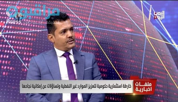 الداعري يوضح أبرز الأساسيات المطلوبة للاستثمار في اليمن