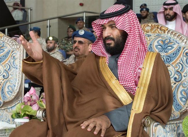 رويترز تكشف أول زيارة خارجية لولي العهد السعودي منذ أصبح وليا للعهد