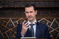 الرئيس السوري يعلن عن تعاون سري للغرب مع دمشق ضد المتشددين