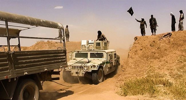 وزير دفاع فرنسا يحدد بلدين عربيين لوجهة داعش المقبلة بعد ليبيا !