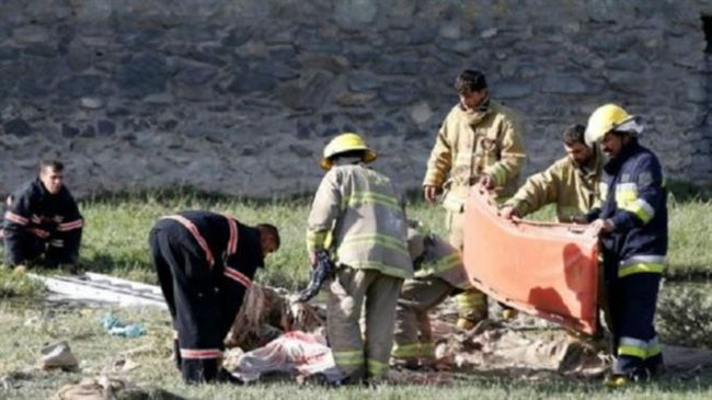 عشرات القتلى والجرحى بانفجارات متزامنة بافغانستان