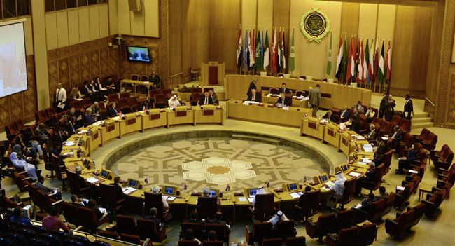 تعيين أمين عام جديد للجامعة العربية خلفاً للعربي