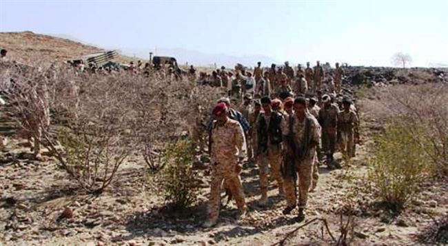 مقتل ضابطان واصابة تسعة جنود تابعين للانتقالي بمحافظة أبين جنوب اليمن (تفاصيل)