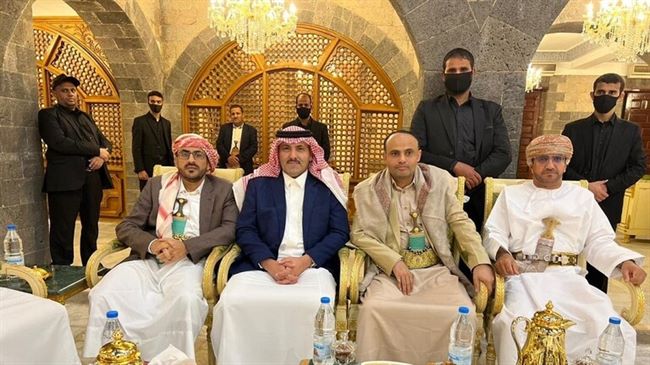 رويترز: وفد الحوثيين المفاوض يغادر العاصمة السعودية الرياض