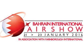 انطلاق فعاليات معرض البحرين الدولي الرابع للطيران غدا بالمنامة