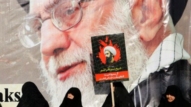 المرشد الإيراني الأعلى يعترف لأول مرة بالخطأ ويدافع عن السعودية 