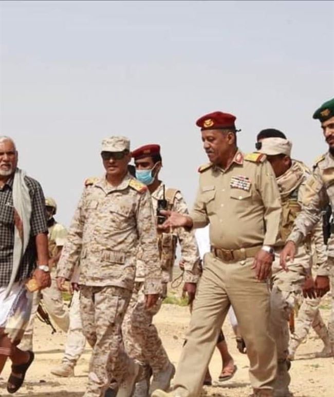تأييد يمني لمساعي تجديد الهدنة وإطلاق عملية سياسية شاملة