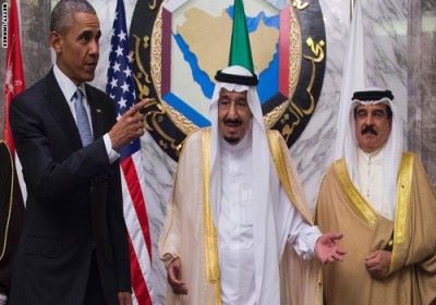مفاجأة جديدة على تعهدات أوباما للسعودية بشأن قانون 11 سبتمبر