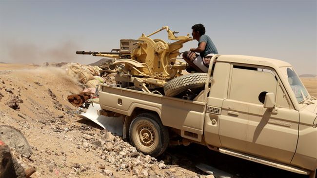 وزارة الداخلية تعلن تمكن قوات الجيش والأمن من السيطرة على معسكر لتنظيم القاعدة بجنوب اليمن