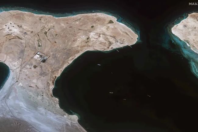 البحر الأحمر.. ممر مائي إستراتيجي تتصارع عليه قوى العالم (تقرير)