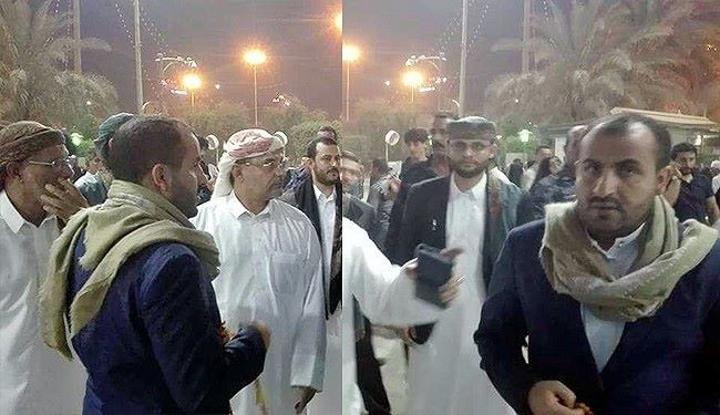وكالة انباء عالمية تكشف تفاصيل أول زيارة علنية مرتقبة لوفد من الحوثيين الى السعودية