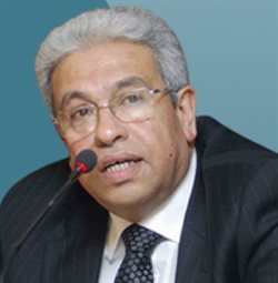 عبدالمنعم سعيد